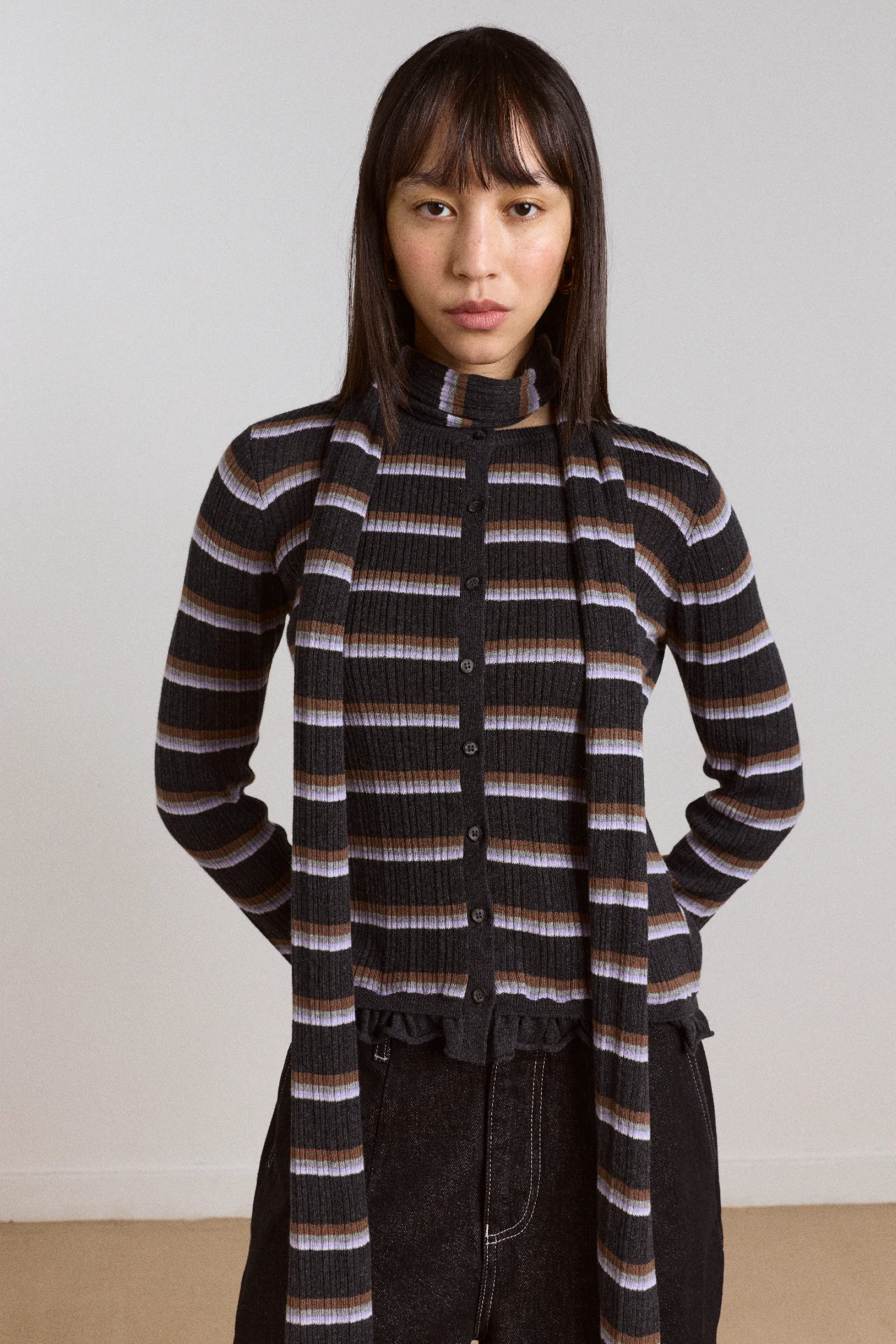 Long Sleeve Tops