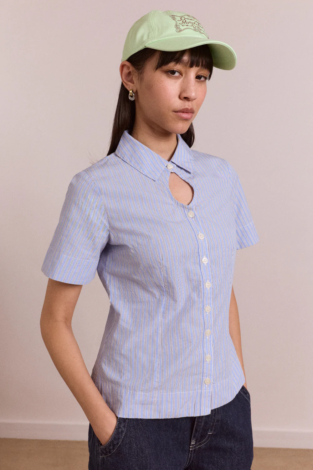 New In