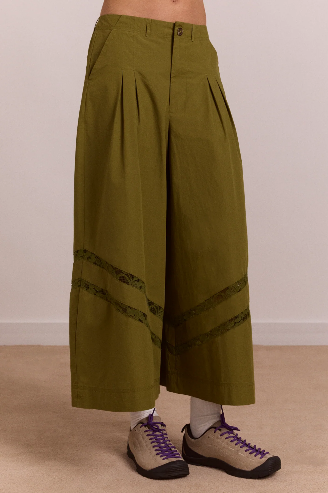 New in Clothing